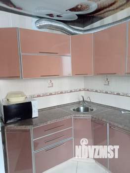 1-к квартира, на длительный срок, 38м2, 2/10 этаж