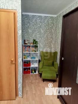 1-к квартира, на длительный срок, 28м2, 1/3 этаж