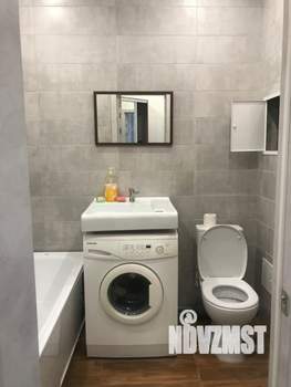 2-к квартира, на длительный срок, 38м2, 22/24 этаж