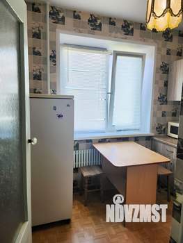 1-к квартира, на длительный срок, 27м2, 7/10 этаж