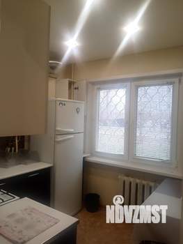 1-к квартира, на длительный срок, 35м2, 1/9 этаж