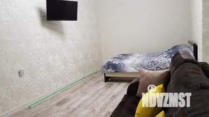 1-к квартира, посуточно, 36м2, 20/24 этаж