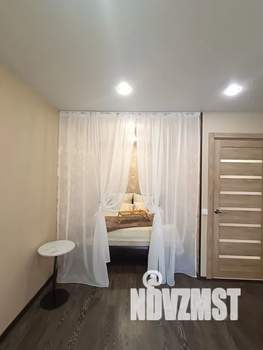 1-к квартира, посуточно, 49м2, 2/12 этаж