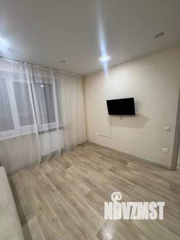 1-к квартира, на длительный срок, 38м2, 15/20 этаж