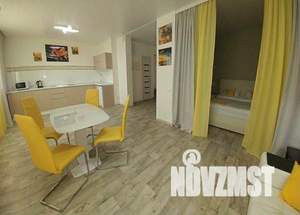 1-к квартира, посуточно, 66м2, 1/1 этаж