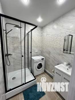 Студия квартира, посуточно, 18м2, 7/9 этаж