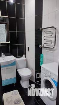 1-к квартира, на длительный срок, 43м2, 5/9 этаж