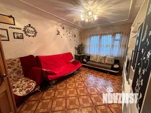 2-к квартира, посуточно, 52м2, 5/9 этаж