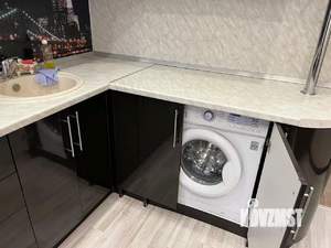 1-к квартира, на длительный срок, 37м2, 9/12 этаж