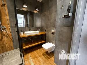 Студия квартира, посуточно, 35м2, 12/19 этаж