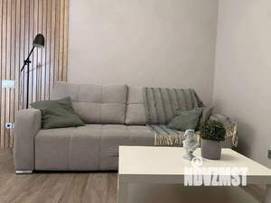 1-к квартира, посуточно, 56м2, 1/1 этаж