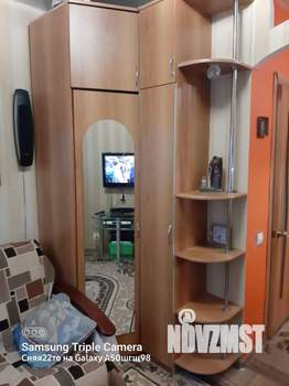 1-к квартира, на длительный срок, 12м2, 1/5 этаж