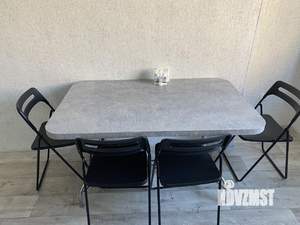 2-к квартира, посуточно, 57м2, 1/1 этаж