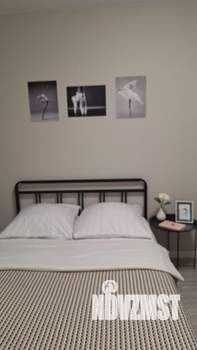 1-к квартира, посуточно, 30м2, 8/9 этаж