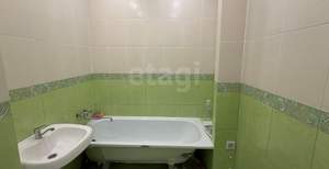 1-к квартира, на длительный срок, 36м2, 3/5 этаж