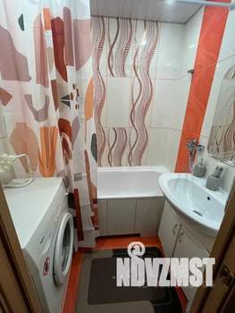 2-к квартира, посуточно, 55м2, 5/5 этаж