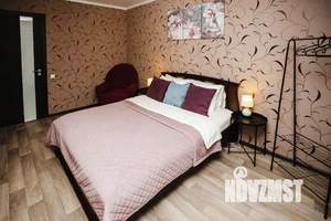 2-к квартира, посуточно, 75м2, 2/3 этаж