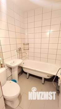 2-к квартира, на длительный срок, 40м2, 3/3 этаж