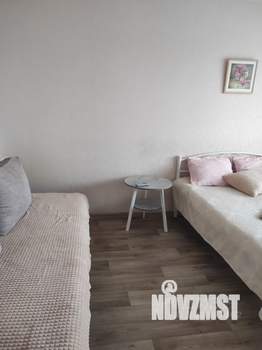 1-к квартира, посуточно, 28м2, 10/10 этаж