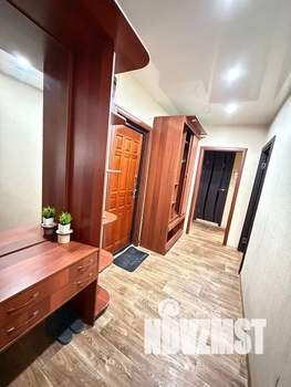 2-к квартира, посуточно, 52м2, 4/9 этаж