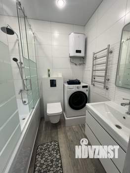 2-к квартира, посуточно, 50м2, 1/1 этаж