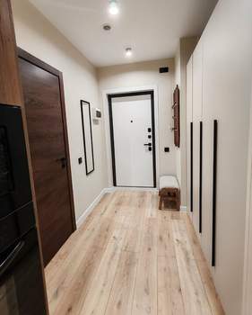 Студия квартира, на длительный срок, 23м2, 10/16 этаж