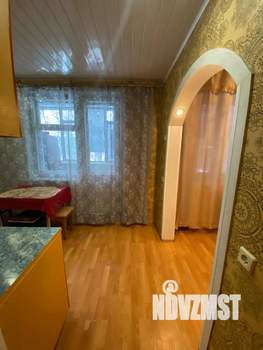 1-к квартира, на длительный срок, 36м2, 4/9 этаж