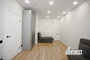 1-к квартира, на длительный срок, 38м2, 12/13 этаж