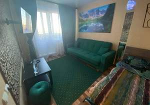 1-к квартира, на длительный срок, 30м2, 8/10 этаж