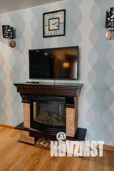 2-к квартира, посуточно, 48м2, 1/5 этаж