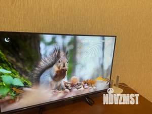 1-к квартира, посуточно, 30м2, 4/10 этаж