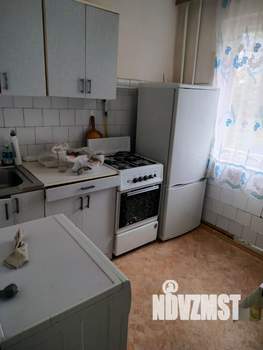 3-к квартира, на длительный срок, 50м2, 4/5 этаж
