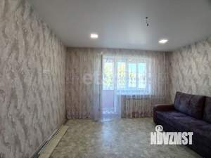 2-к квартира, на длительный срок, 49м2, 4/5 этаж