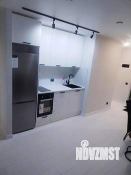 1-к квартира, на длительный срок, 39м2, 13/18 этаж