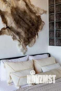 1-к квартира, посуточно, 35м2, 23/24 этаж