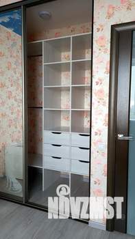 2-к квартира, посуточно, 81м2, 18/19 этаж