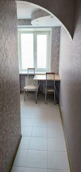 1-к квартира, на длительный срок, 39м2, 3/5 этаж