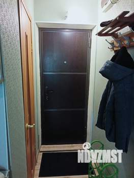 1-к квартира, на длительный срок, 16м2, 4/5 этаж