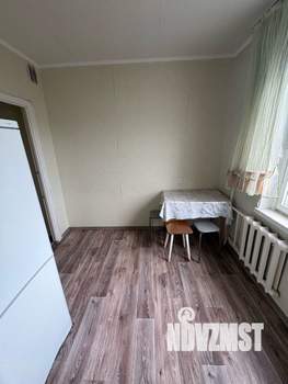 1-к квартира, на длительный срок, 39м2, 7/9 этаж