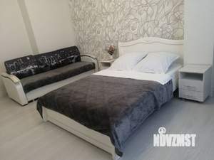 1-к квартира, посуточно, 39м2, 14/24 этаж