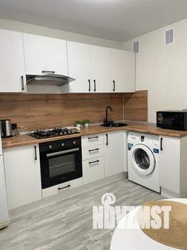 1-к квартира, посуточно, 37м2, 1/9 этаж