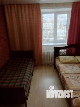 2-к квартира, посуточно, 65м2, 1/5 этаж