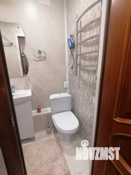 1-к квартира, посуточно, 31м2, 3/3 этаж