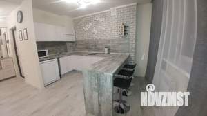 1-к квартира, посуточно, 47м2, 3/21 этаж