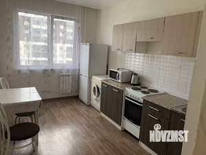 1-к квартира, на длительный срок, 35м2, 6/9 этаж