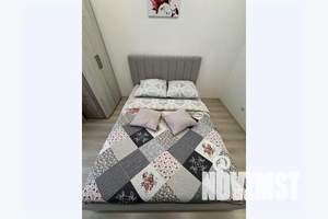 2-к квартира, посуточно, 40м2, 23/24 этаж