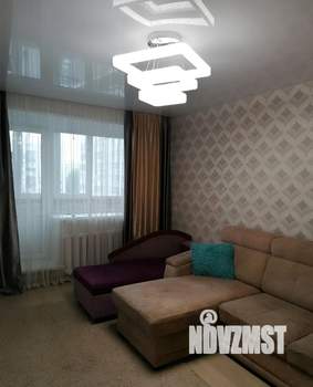 3-к квартира, на длительный срок, 62м2, 4/9 этаж