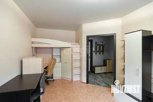 1-к квартира, на длительный срок, 35м2, 1/3 этаж