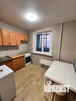 1-к квартира, на длительный срок, 38м2, 8/10 этаж