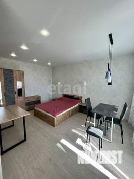 1-к квартира, на длительный срок, 40м2, 3/18 этаж
